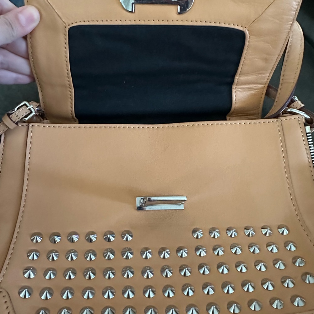 Rebecca Minkoff mini Elle bag - Picture 9 of 13